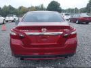 Nissan Altima 2.5 Sr Image 12