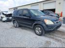 Honda CR-V Lx Image 1
