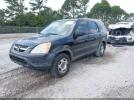 Honda CR-V Lx Image 11