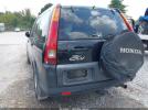 Honda CR-V Lx Image 6