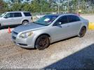 Chevrolet Malibu Ls Image 2