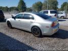 Chevrolet Malibu Ls Image 5