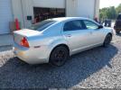 Chevrolet Malibu Ls Image 4