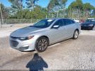 Chevrolet Malibu Fwd Lt Image 2
