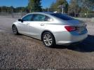Chevrolet Malibu Fwd Lt Image 14