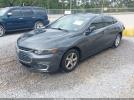 Chevrolet Malibu 1ls Image 4