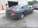 Chevrolet Malibu 1ls Image 10