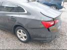 Chevrolet Malibu 1ls Image 9