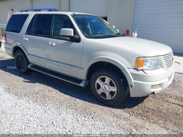  Salvage Ford Expedition