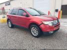 Ford Edge Sel Plus Image 1