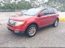 Ford Edge Sel Plus Image 2