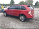 Ford Edge Sel Plus Image 11