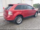 Ford Edge Sel Plus Image 4
