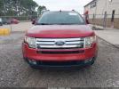 Ford Edge Sel Plus Image 10