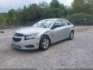Chevrolet Cruze 1lt Auto Image 6