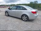Chevrolet Cruze 1lt Auto Image 2