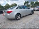 Chevrolet Cruze 1lt Auto Image 4