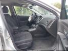 Chevrolet Cruze 1lt Auto Image 5