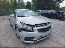 Chevrolet Cruze 1lt Auto Image 3