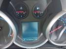 Chevrolet Cruze 1lt Auto Image 10