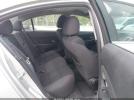 Chevrolet Cruze 1lt Auto Image 8