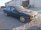 BMW 5 Series I Automatic Image 1
