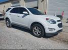 Chevrolet Equinox Lt Image 1