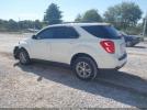 Chevrolet Equinox Lt Image 2