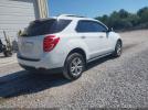 Chevrolet Equinox Lt Image 6