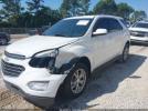 Chevrolet Equinox Lt Image 3