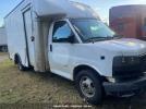 General Motors Savana Cutaway Work Van Image 1