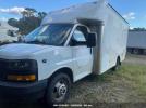 General Motors Savana Cutaway Work Van Image 8