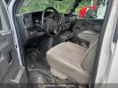 General Motors Savana Cutaway Work Van Image 4