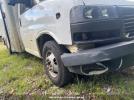 General Motors Savana Cutaway Work Van Image 9