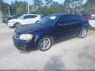 Dodge Avenger Lux Image 2