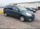 Toyota Sienna Xle Image 1