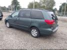 Toyota Sienna Xle Image 6