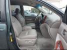 Toyota Sienna Xle Image 4