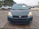 Toyota Sienna Xle Image 5