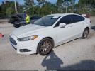 Ford Fusion Se Image 6