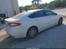 Ford Fusion Se Image 7