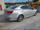 Lexus Is Image 8