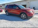 Ford Explorer Limited Image 1