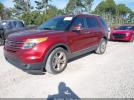 Ford Explorer Limited Image 6