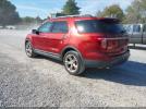 Ford Explorer Limited Image 4