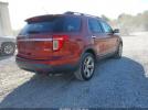 Ford Explorer Limited Image 3