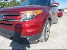 Ford Explorer Limited Image 2