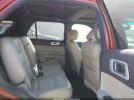Ford Explorer Limited Image 15