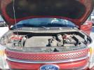 Ford Explorer Limited Image 13