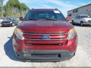 Ford Explorer Limited Image 12